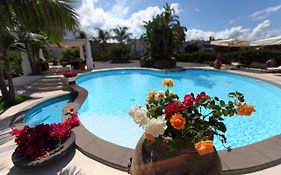 Residence Hotel La Giara
